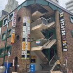 【飲食店やバー・スナックにオススメ！：第３メイトビル：３階Ａ号室 23.41坪】地下鉄東山線・名城線「栄」駅から徒歩６分！人気の女子大エリアの飲食可能物件のご紹介です！