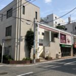 【整体店にオススメ！：山田ビル：１階8.47坪】地下鉄東山線「本陣」駅から徒歩９分！マッサージ店の居抜き物件をご紹介します！