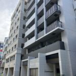 【物販・サービス店にオススメ！：カーサニア尾頭橋:1階16.31坪】JR東海道本線「尾頭橋」駅徒歩8分！江川線沿いに建つ1階路面店のご紹介です！