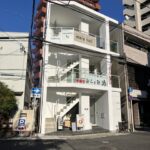 【カフェや物販店にオススメ！：ＨＡＲＶＥＹ藤が丘：１階23.48坪】地下鉄東山線「藤が丘」駅から徒歩３分！藤が丘エリアの築浅美観テナント物件をご紹介します！