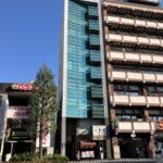 【美容院やスクールにオススメ！：守隨ビル：7階32.63坪】地下鉄名城線「金山」駅より徒歩1分！美容院居抜き物件のご紹介です！