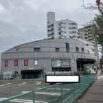 【物販店等にオススメ！：シンシア山手：B1-5区画9.25坪】地下鉄名城線「八事日赤」駅より徒歩3分！テナントビル内1階区画のご紹介です！