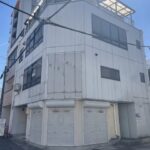 【物販やサービス店舗にオススメ！：レアリゼ大須：2階16.24坪】地下鉄名城線・鶴舞線「上前津」駅から徒歩7分！大須三丁目の希少物件のご紹介です！