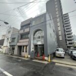 【民泊や飲食店にオススメ!:大須二丁目一棟貸店舗:1-4階 延べ 71.28坪】地下鉄名城線・鶴舞線「上前津」駅から徒歩6分!大須商店街近くの1棟貸し物件のご紹介です! 【民泊や飲食店にオススメ!:大須二丁目一棟貸店舗:1-4階 延べ 71.28坪】地下鉄名城線・鶴舞線「上前津」駅から徒歩6分!大須商店街近くの1棟貸し物件のご紹介です!