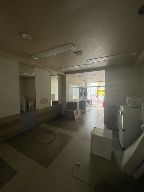 内観② 1階(内装) 内観② 1階(内装)
