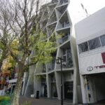 【物販店・飲食店にオススメ！：ＨＡＳＥ-ＢＬＤＧ.１：１階40.14坪】地下鉄名城線「矢場町」駅から徒歩６分！